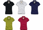 camisas gola polo