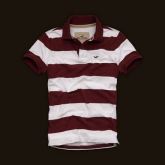 Camisa polo hollister