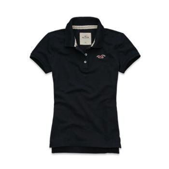 Camisa gola Polo