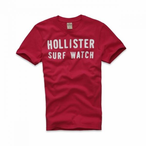 Camisa Hollister